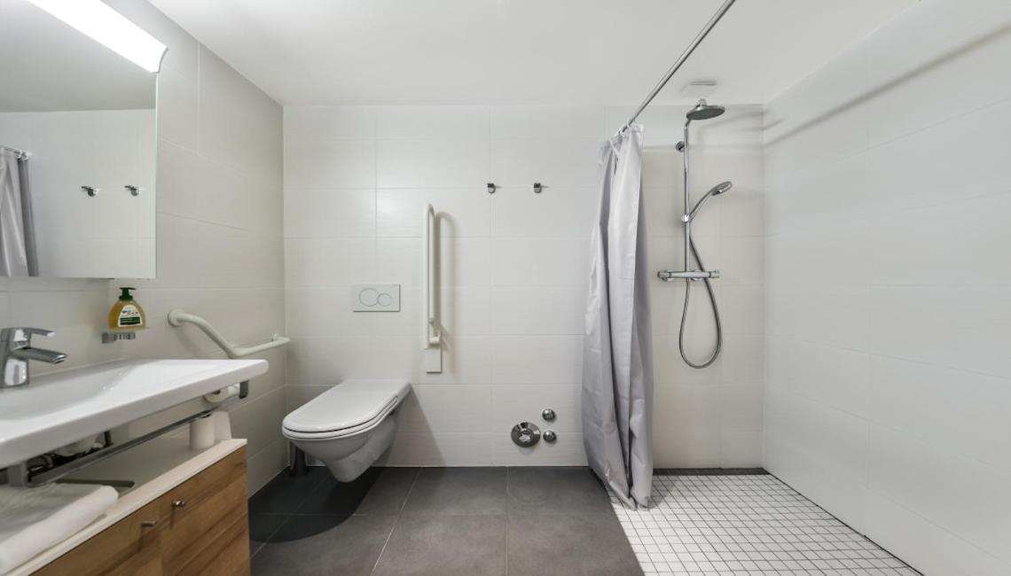 Noirettes 24-7 Keyless Entry By Homenhancement Geneva Ngoại thất bức ảnh